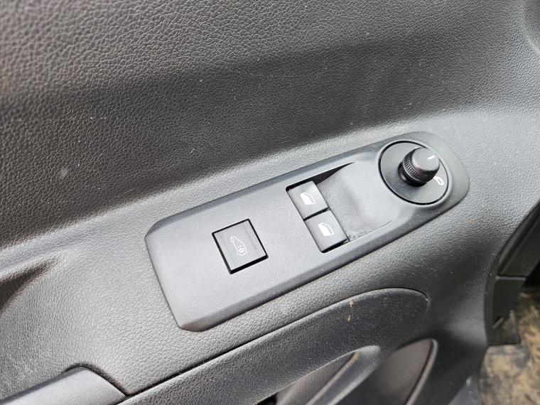 Peugeot Partner Partner L1 Blue Hdi 100 1.5 2024 Usado en Rosselot Usados