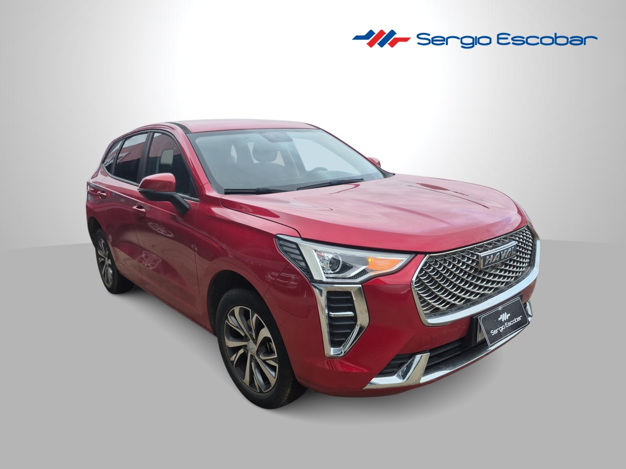 HAVAL JOLION JOLION TURBO 1.5 2022