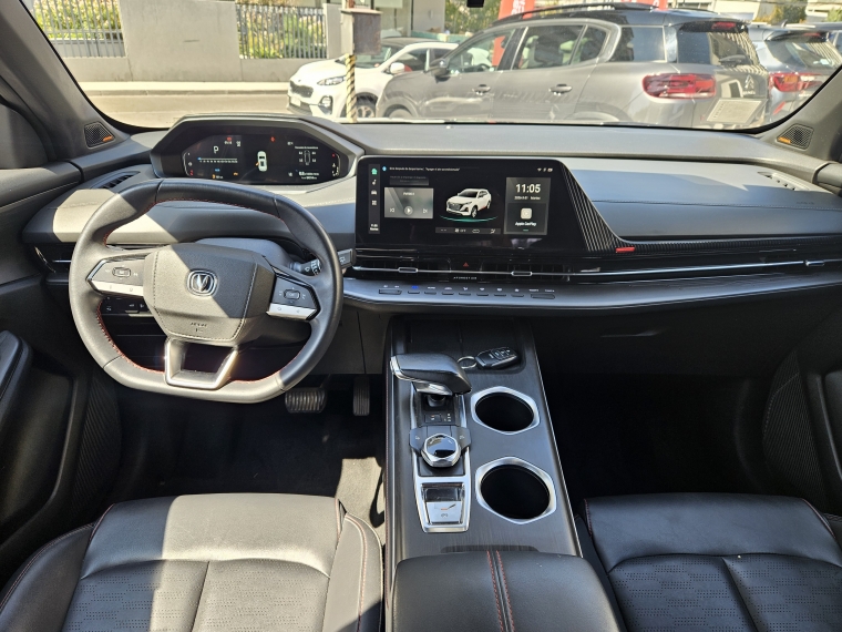 Changan Cs55 Cs55 Elite 1.5 Aut 2023 Usado  Usado en Webautos.cl