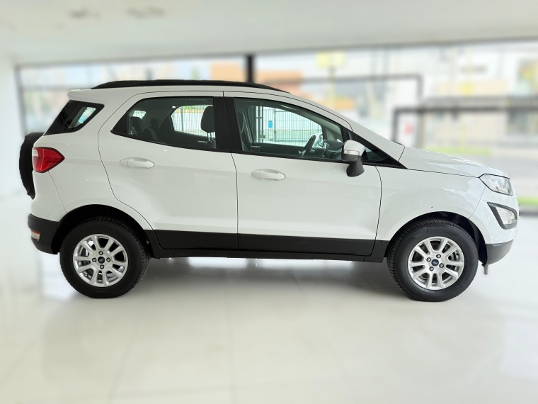 Ford Ecosport Se 1.5 Turbo Diesel 2019 Usado en Automotriz Olea Flaño