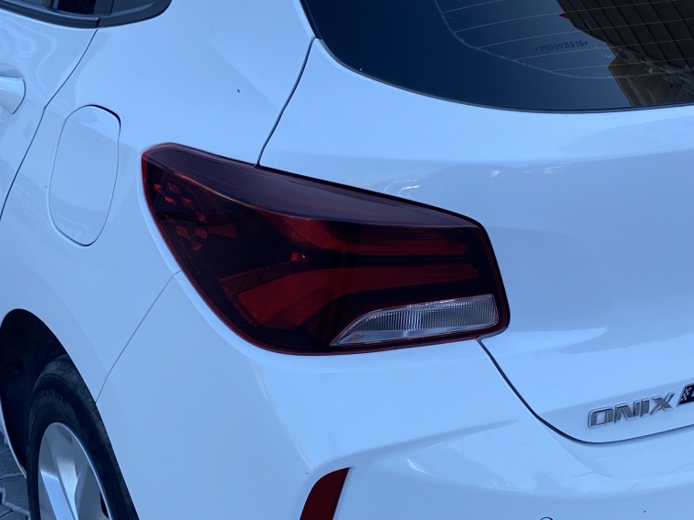 Chevrolet Tracker 1.8 Lt Mt 2018 Usado  Usado en Kovacs Usados