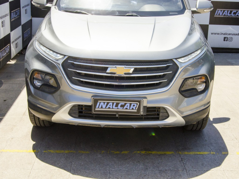Chevrolet Groove Lt 2021 Usado Usado en Webautos.cl Chevrolet Groove Lt 2021 Usado Usado en Webautos.cl