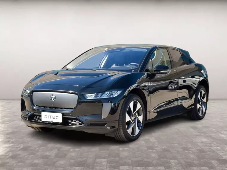 JAGUAR I-PACE EV400 R DYNAMIC 2024
