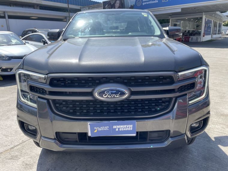 Ford Ranger 2.0 Xls Diesel 4x2 Dob. Cab. Mt 4p 2024 Usado  Usado en Webautos.cl
