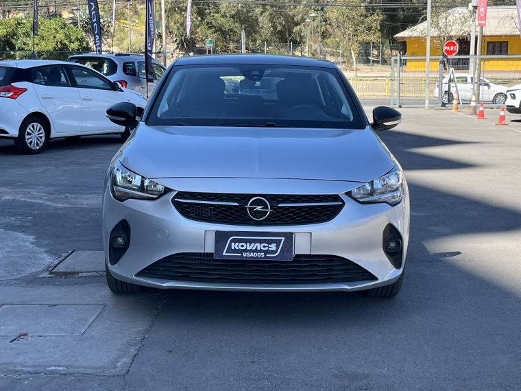 Opel Corsa 1.5 Edition Mt Diesel 2023 Usado  Usado en Kovacs Usados