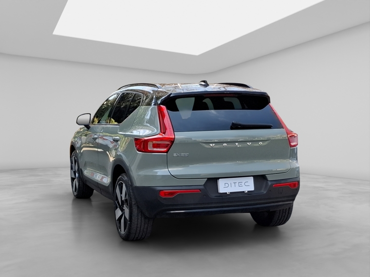 Volvo Ex40 P8 2025 Usado  Usado en BMW Premium Selection