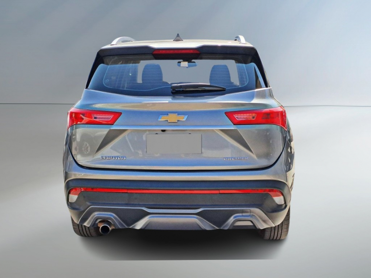 Chevrolet Captiva Premier 1.5 2022 Usado  Usado en Webautos.cl