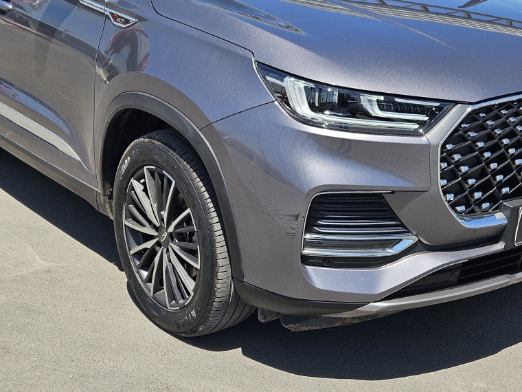 Chery Tiggo Tiggo 8 Pro 2023 Usado  Usado en Kovacs Usados