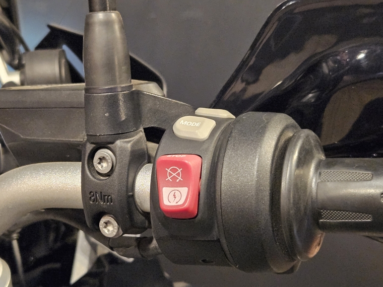 Bmw R 1200 gs Ii 2018 Usado en BMW Premium Selection