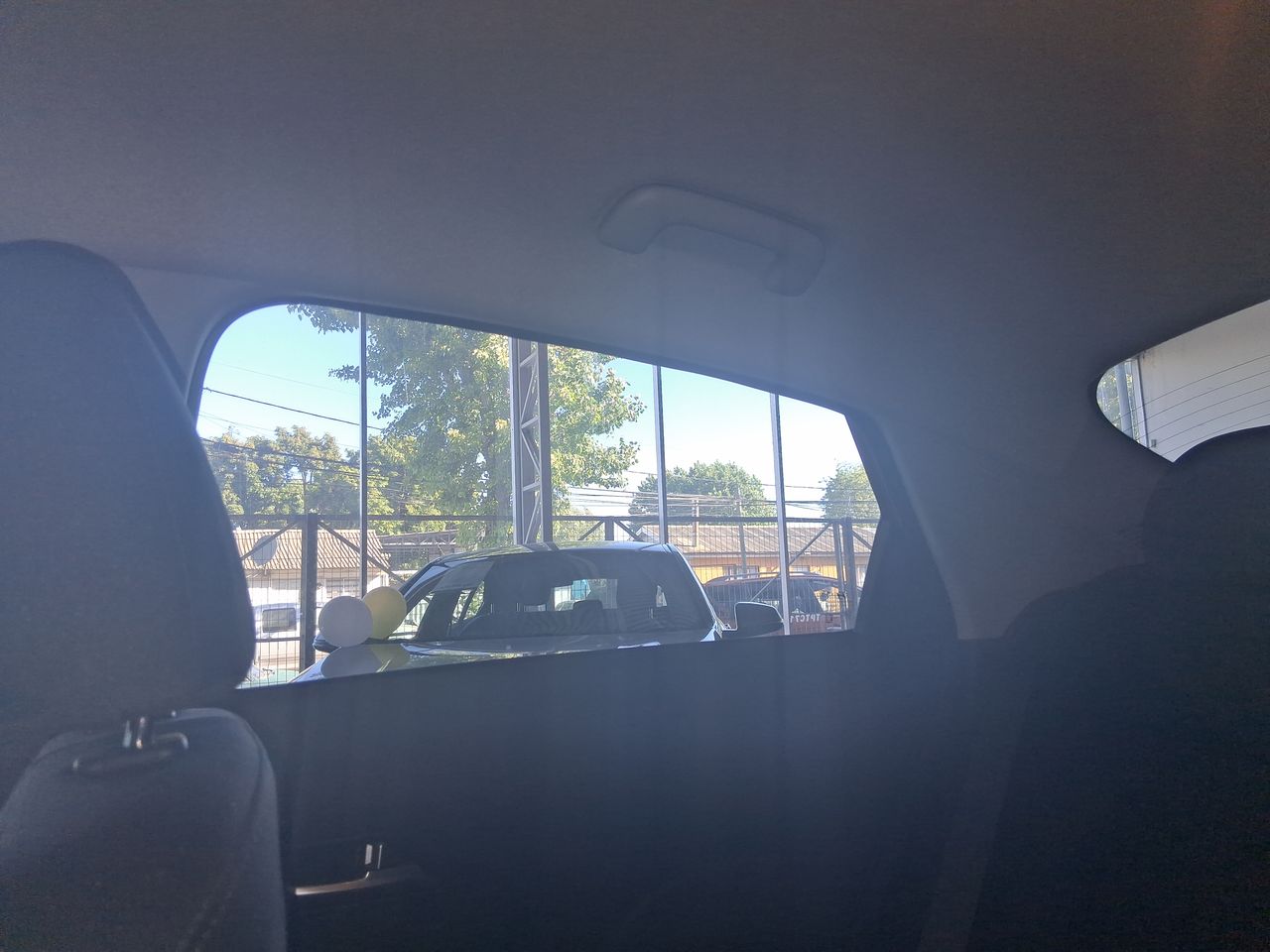 Hyundai Accent Accent Bn7i Mpi 1.5 2024 Usado en Usados de Primera - Sergio Escobar