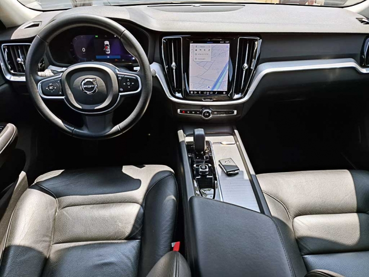 Volvo S60 Ii B4 2.0 Aut 2023 Usado  Usado en Webautos.cl