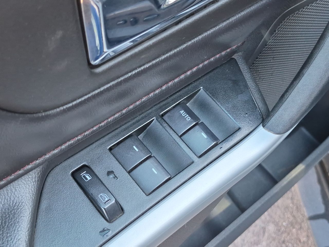 Ford Edge Edge 2.0 Aut. 2015 Usado en Usados de Primera - Sergio Escobar
