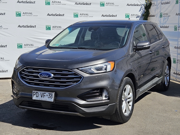 FORD EDGE AWD 2.0 AT  2020