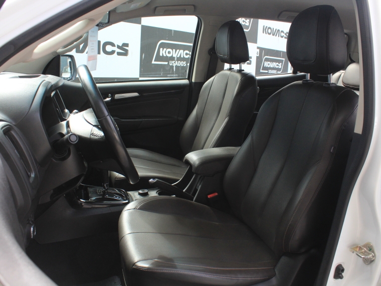 Chevrolet Trailblazer 2.8  Premier  At  4x4 Diesel 2021 Usado  Usado en Kovacs Usados