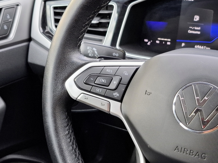 Volkswagen Nivus 1.0 Tsi Comfortline At 2023 Usado  Usado en Kovacs Usados