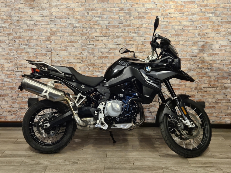 Bmw F 850 gs I 2023 Usado en BMW Premium Selection