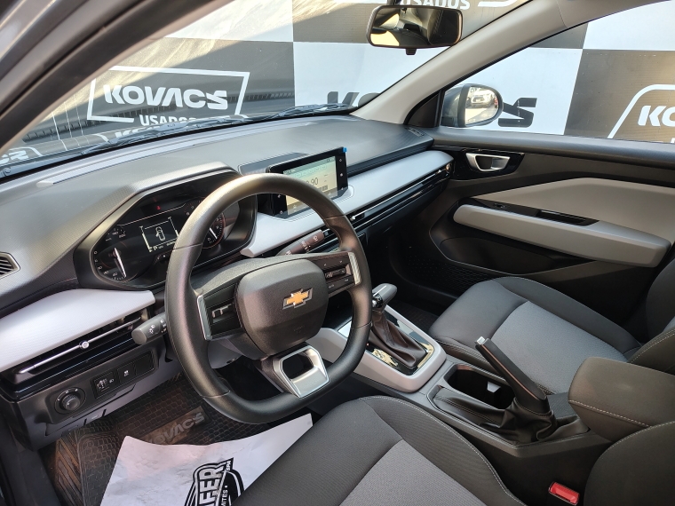 Chevrolet Sail 1.5 Hb Aut. 2025 Usado  Usado en Kovacs Usados