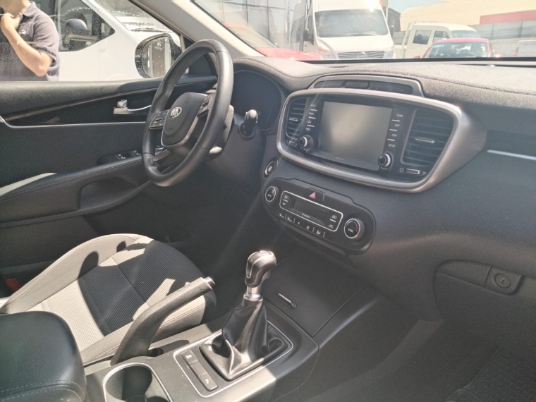 Kia Sorento Ex 2.4 2020 Usado  Usado en Webautos.cl