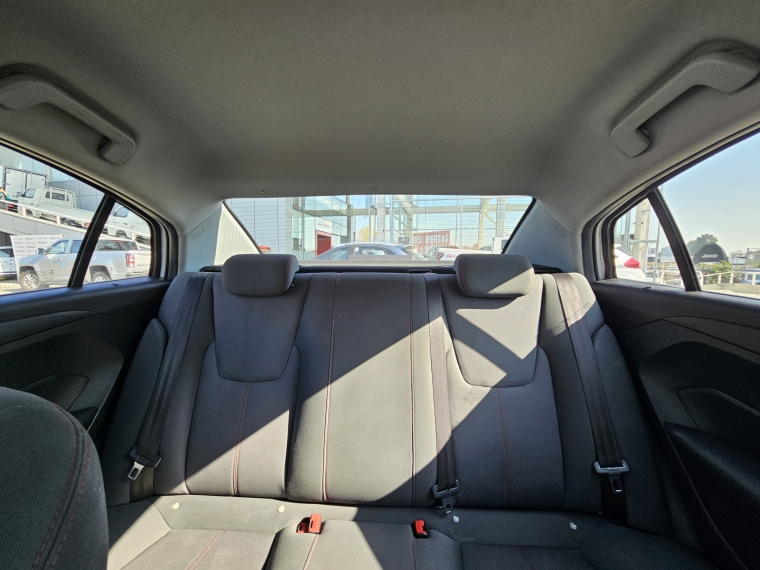 Chery Arrizo 5 Arrizo 5 Gls Mt 2022 Usado en Rosselot Usados