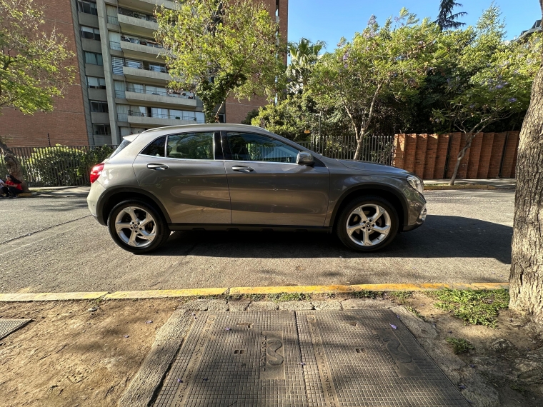 Mercedes benz Gla 200 Full Equipo 2018 Usado en Autoadvice Autos Usados