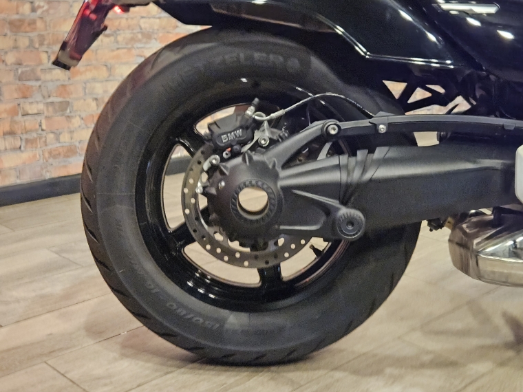 Bmw R 12 . 2024 Usado en BMW Premium Selection