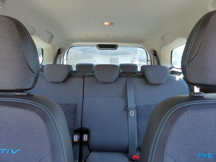 Chevrolet Spin 1.8 Aut 2023 Usado Usado en Webautos.cl Chevrolet Spin 1.8 Aut 2023 Usado Usado en Webautos.cl