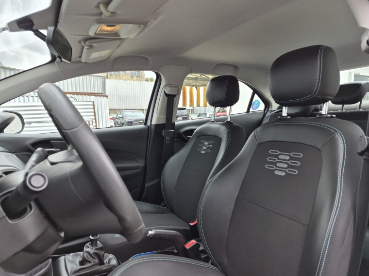 Chevrolet Prisma 1.4 Lt Mt 2020 Usado  Usado en Kovacs Usados