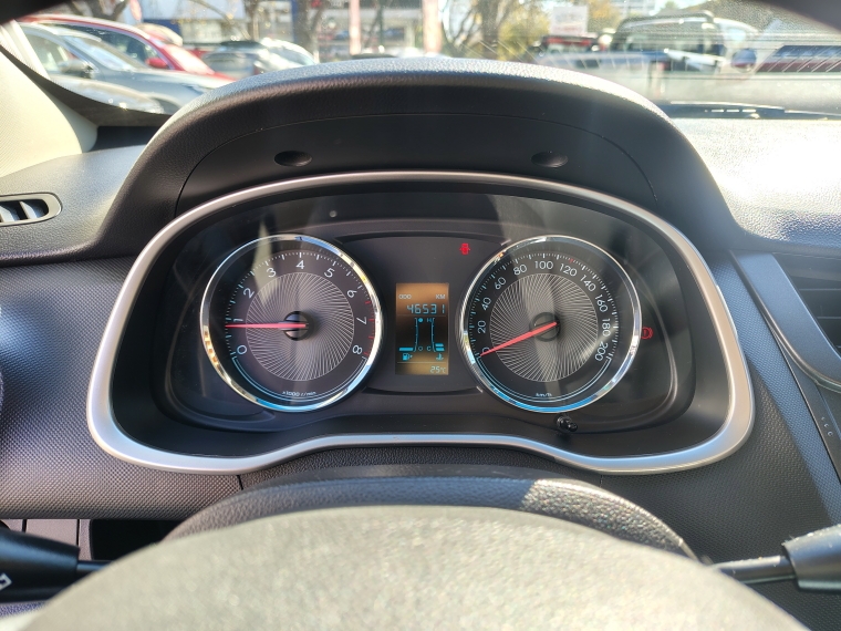 Chevrolet Sail Sail 1.5 2022 Usado en Rosselot Usados