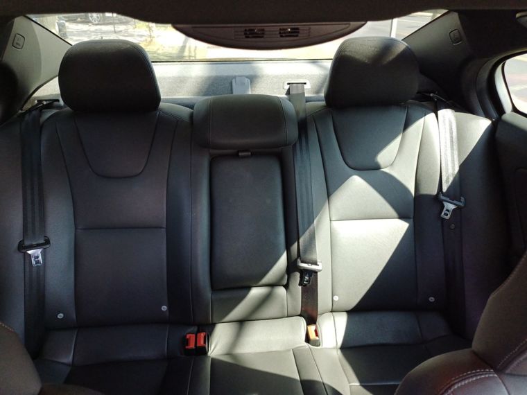 Volvo S60 2.0 D2 Diesel Limited 2wd At 4p 2019 Usado  Usado en Webautos.cl