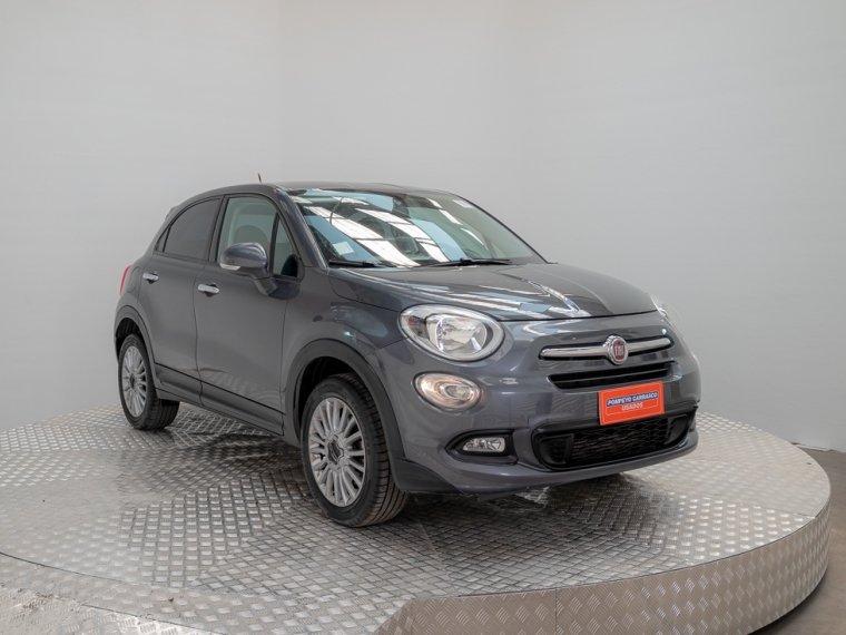 Fiat 500 500 Cross Mt Hb 1.4 2019 Usado  Usado en Pompeyo