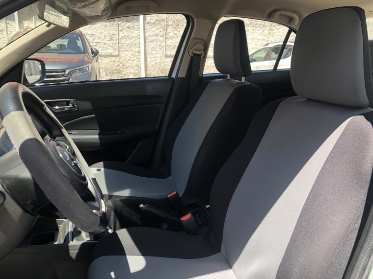 Suzuki Dzire Dzire Gl Sport 1.2 2024 Usado en Rosselot Usados