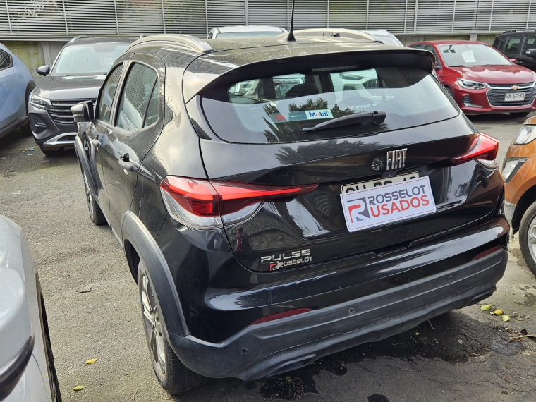 Fiat Pulse Pulse Drive 1.3 2023 Usado en Rosselot Usados