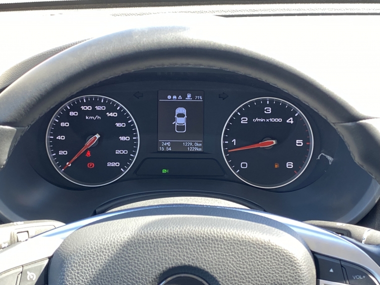 Foton G7 G7 Mt 4x4 2.0 2025 Usado en Rosselot Usados