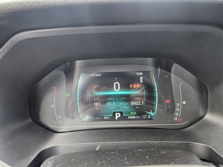 Chery Tiggo 7 Pro Glx 1.5 Aut 2022 Usado  Usado en Kovacs Usados