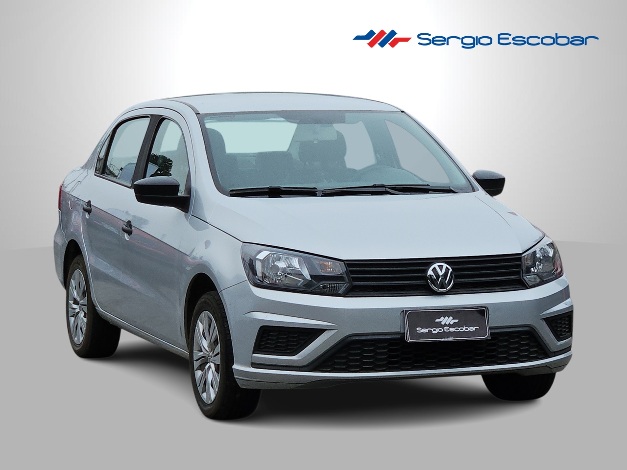 VOLKSWAGEN VOYAGE VOYAGE 1.6 2022