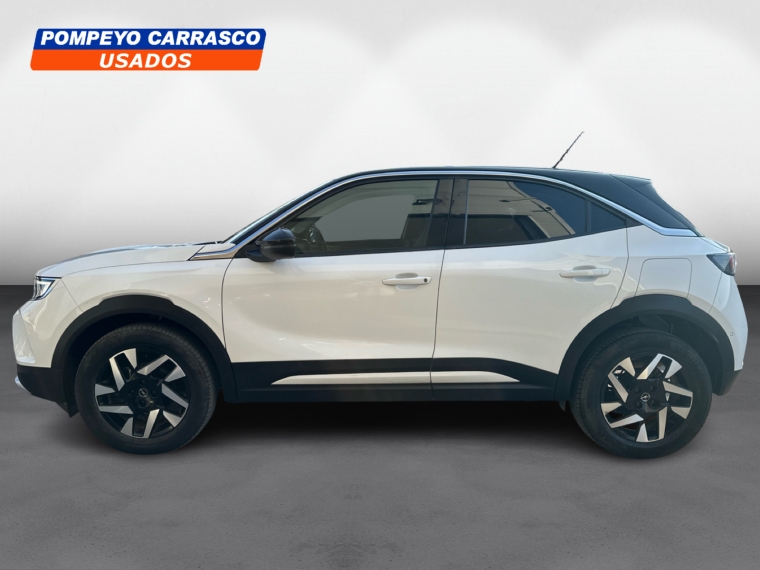 Opel Mokka 1.2 Elegance Mt 2022 Usado  Usado en Pompeyo