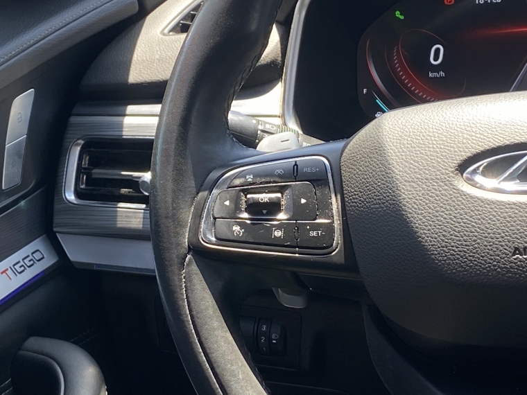 Chery Tiggo 8 pro Tiggo 8 Pro Glx Dct 1.6 Aut 2023 Usado en Rosselot Usados