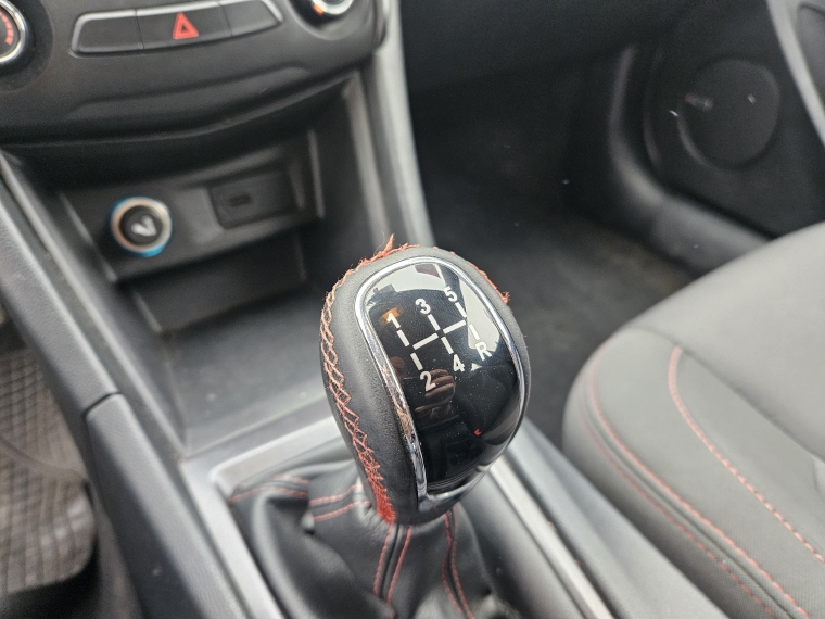 Chery Arrizo 5 Arrizo 5 Gls Mt 2023 Usado en Rosselot Usados