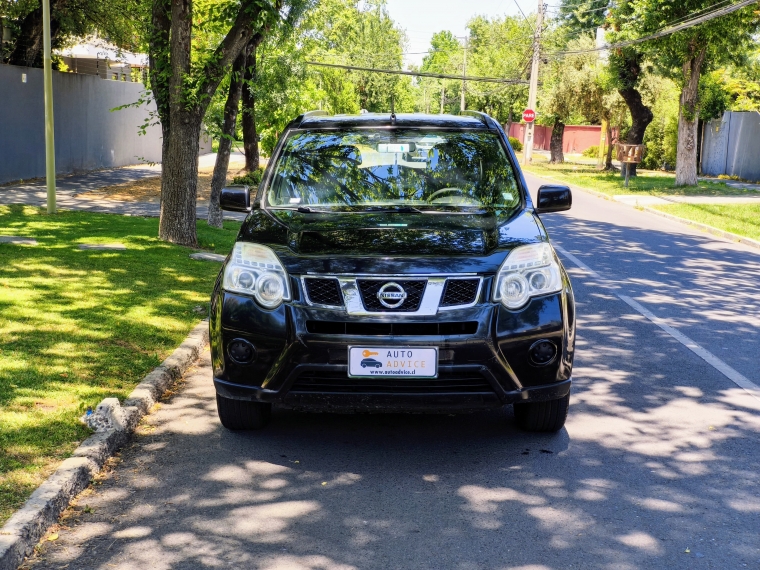 Nissan X-trail S 2012 Usado en Autoadvice Autos Usados