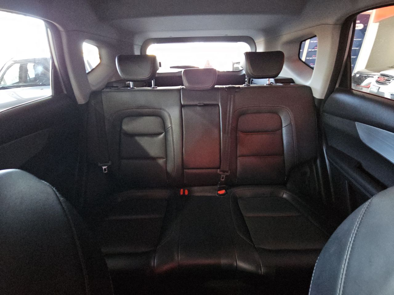 Chery Tiggo 7 Tiggo 7 Glx Cvt Pro 1.5 Aut 2023 Usado en Usados de Primera - Sergio Escobar