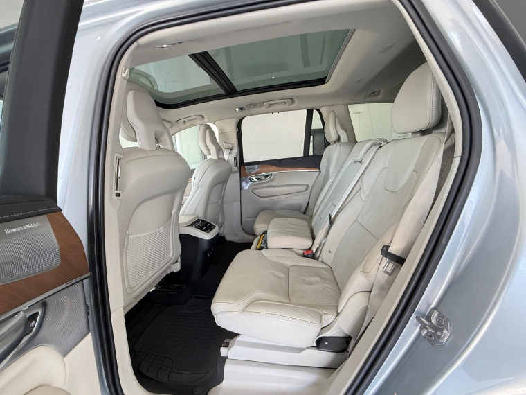 Volvo Xc90 T6 Awd 2.0t Inscription 2018 Usado en Automotriz Olea Flaño