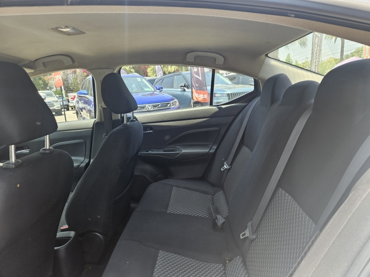 Nissan Versa Sense 1.6 Mt 2023 Usado  Usado en Kovacs Usados