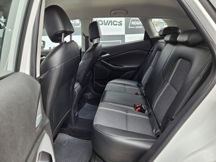 Chevrolet Tracker 1.2 Ltz Mt 2022 Usado  Usado en Kovacs Usados