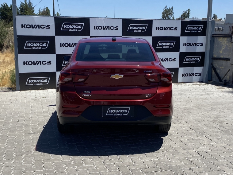 Chevrolet Onix 1.0 Sedan Ltz Mt 2024 Usado  Usado en Kovacs Usados