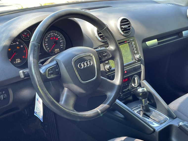 Audi A3 1.2 T 2012  Usado en Auto Advice