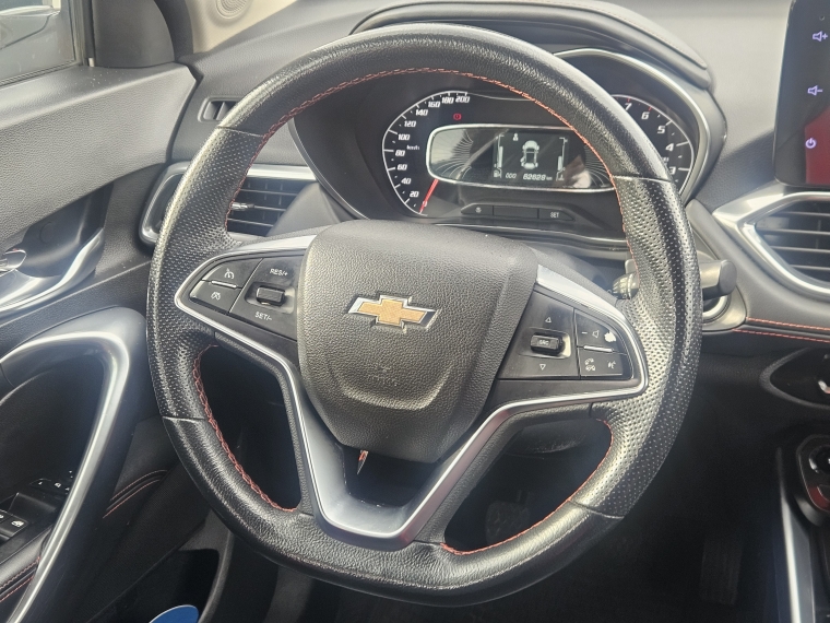 Chevrolet Groove Premier 1.5l Mt 2022 Usado  Usado en Kovacs Usados