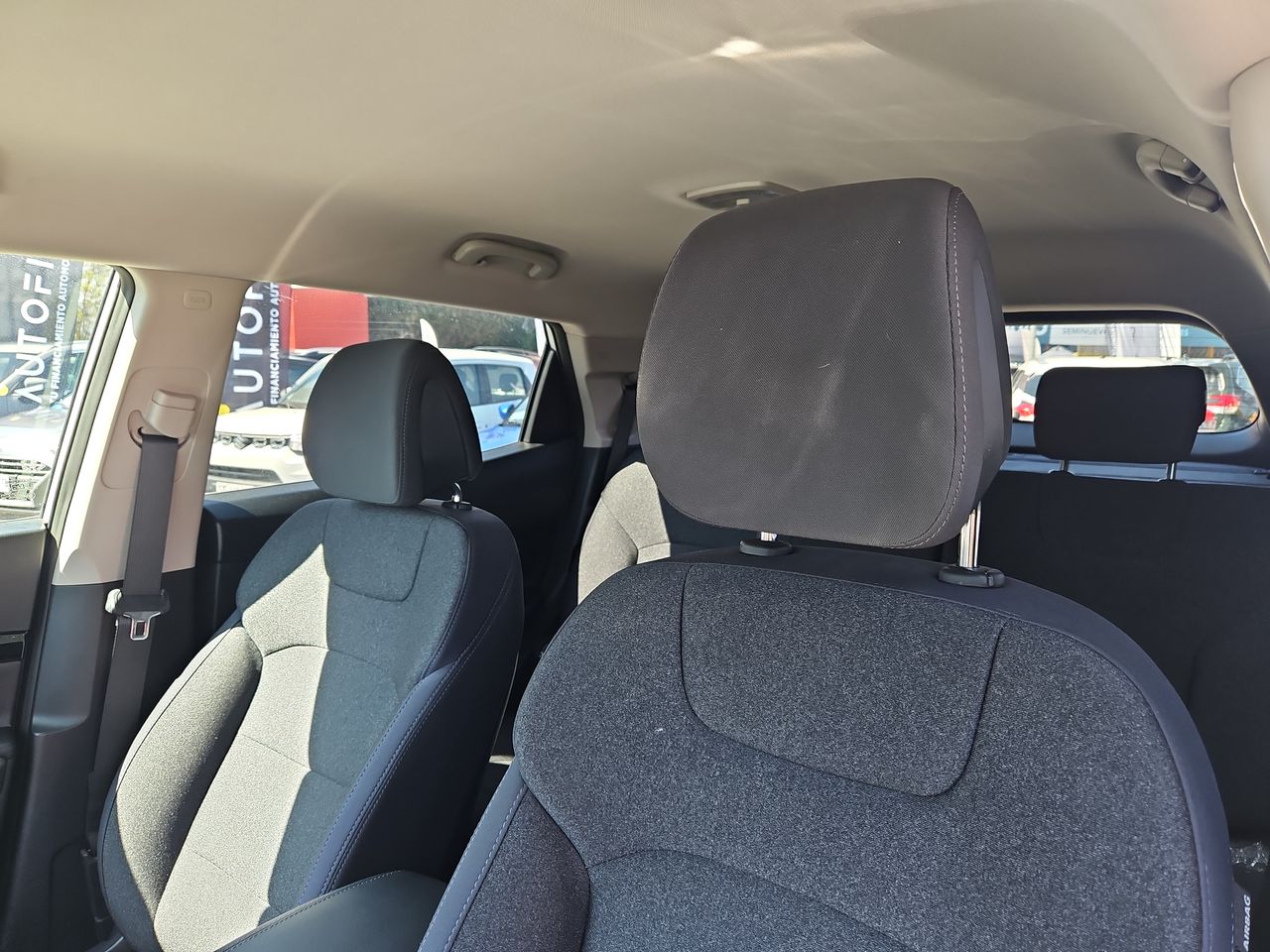 Ssangyong Korando New Korando Glx 1.5 2024 Usado en Usados de Primera - Sergio Escobar