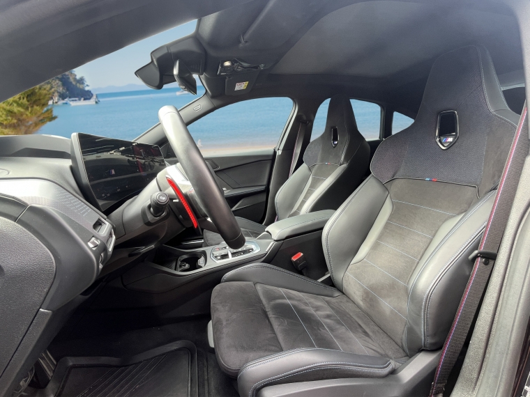 Bmw M235 Xdrive Gran Coupe 4x4 2.0 At 2026 Usado Usado en Webautos.cl Bmw M235 Xdrive Gran Coupe 4x4 2.0 At 2026 Usado Usado en Webautos.cl