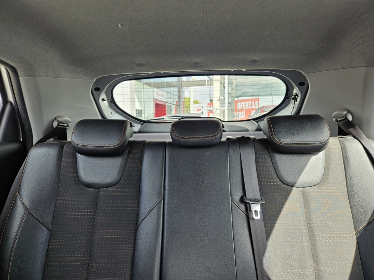 Chery Tiggo 2 Tiggo 2 Gls Cvt 1.5 Euro 6b 2024 Usado en Rosselot Usados