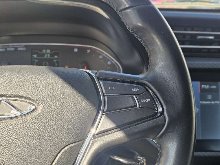 Chery Tiggo 2 Tiggo 2 1.5 2022 Usado en Rosselot Usados